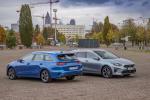 Kia Ceed Sportswagon 2018 года (WW)